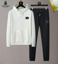 Picture of Prada Sweater Suits _SKUPradaM-3XL25tn20141979